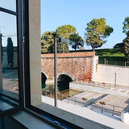 Ponte Dei Voltoni Appartamento *