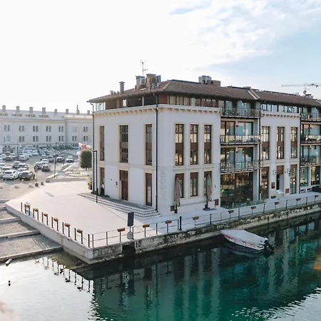 Appartamento Ponte Dei Voltoni Peschiera del Garda