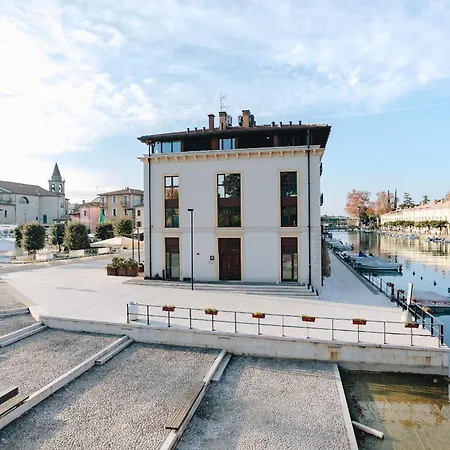 Ponte Dei Voltoni Appartamento *